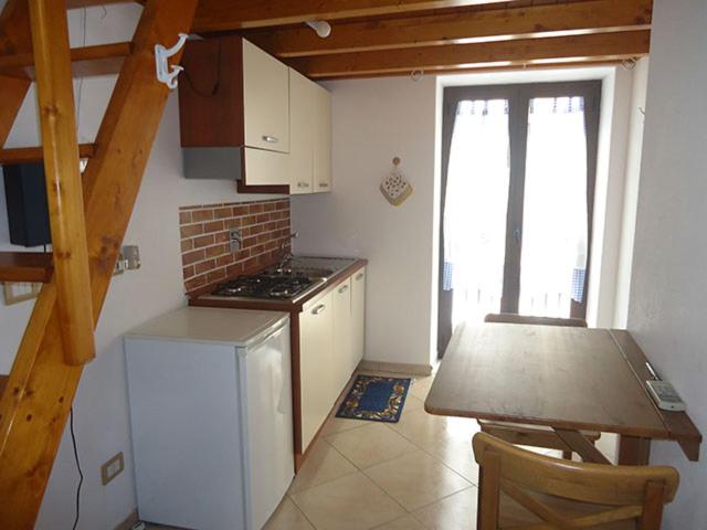 Menzu - Monolocale su 2 Livelli - 1