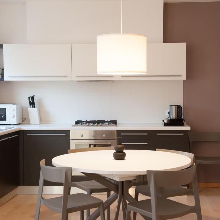 Ambiente 90 - Appartamento su 2 Livelli - 18
