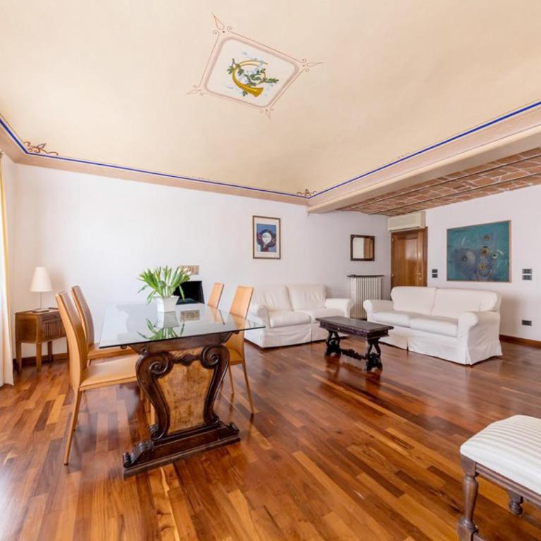 Royal Domus Perugia - via Mazzini - Appartamento con 3 Camere da Letto - 1