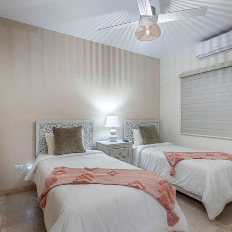 Ventanas Condo with Pool - Apartamento de 3 dormitorios - 4