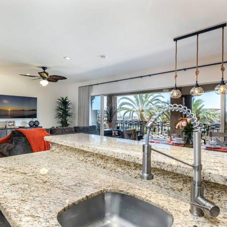 Ventanas Condo with Pool - Apartamento de 3 dormitorios - 5