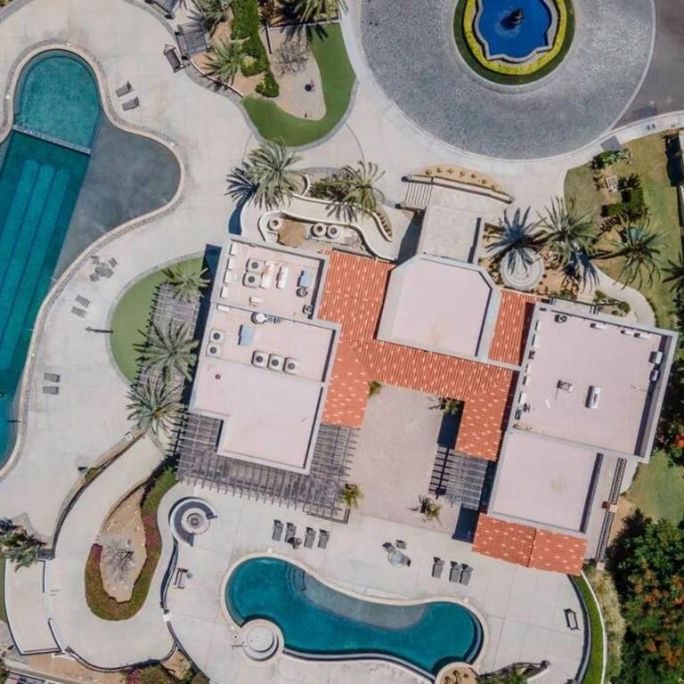 Ventanas Condo with Pool - Apartamento de 3 dormitorios - 8