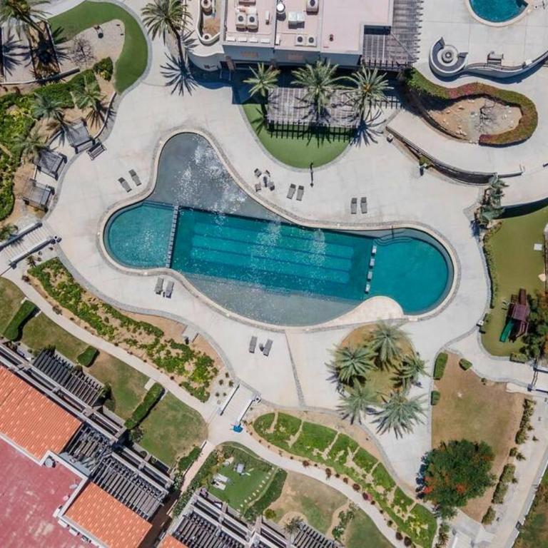 Ventanas Condo with Pool - Apartamento de 3 dormitorios - 9