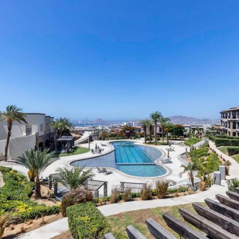 Ventanas Condo with Pool - Apartamento de 3 dormitorios - 15