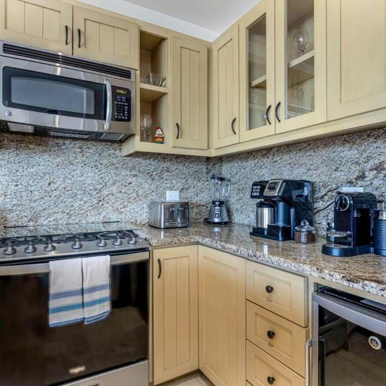 Ventanas Condo with Pool - Apartamento de 3 dormitorios - 16