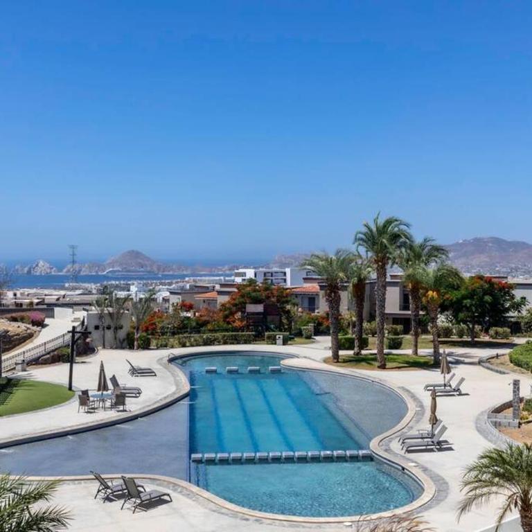 Ventanas Condo with Pool - Apartamento de 3 dormitorios - 17
