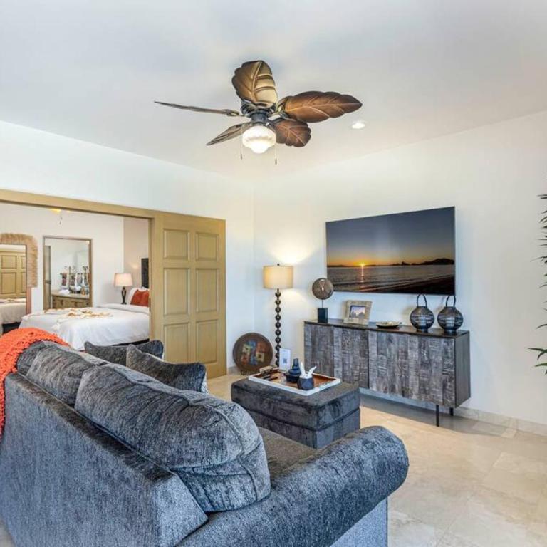 Ventanas Condo with Pool - Apartamento de 3 dormitorios - 18