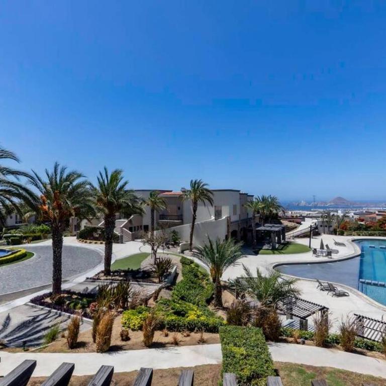 Ventanas Condo with Pool - Apartamento de 3 dormitorios - 22