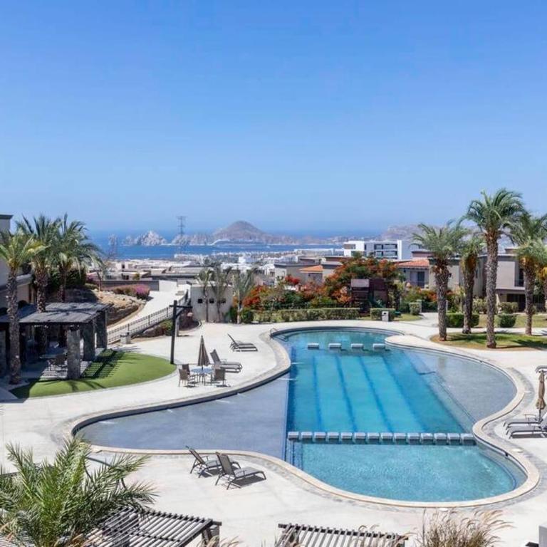 Ventanas Condo with Pool - Apartamento de 3 dormitorios - 25