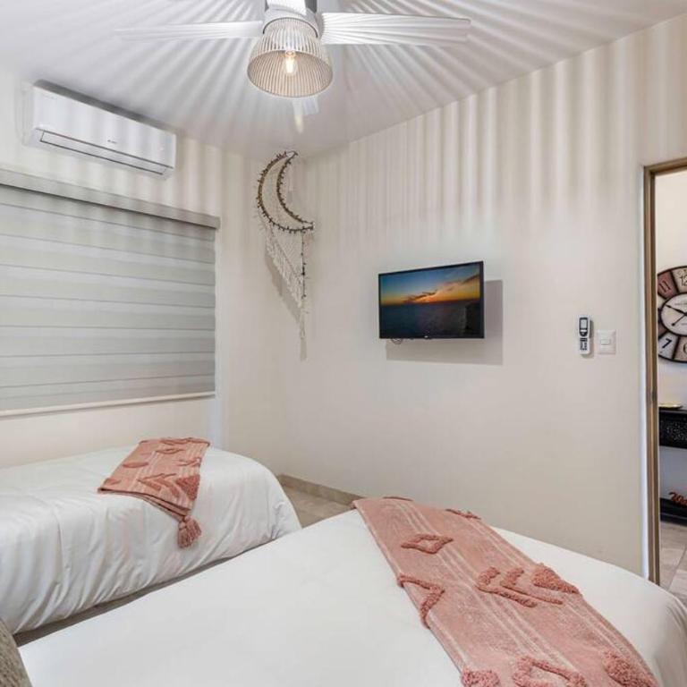 Ventanas Condo with Pool - Apartamento de 3 dormitorios - 27
