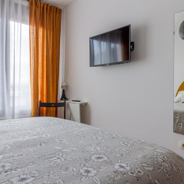 AH Delux3Rooms Gijón VUT6893AS - Apartamento de 3 dormitorios - 12