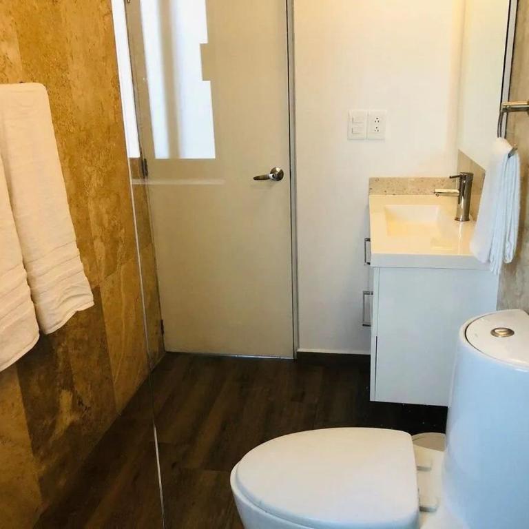 Perfecta Ubicación en Ciudad de México - Apartamento Deluxe - 18