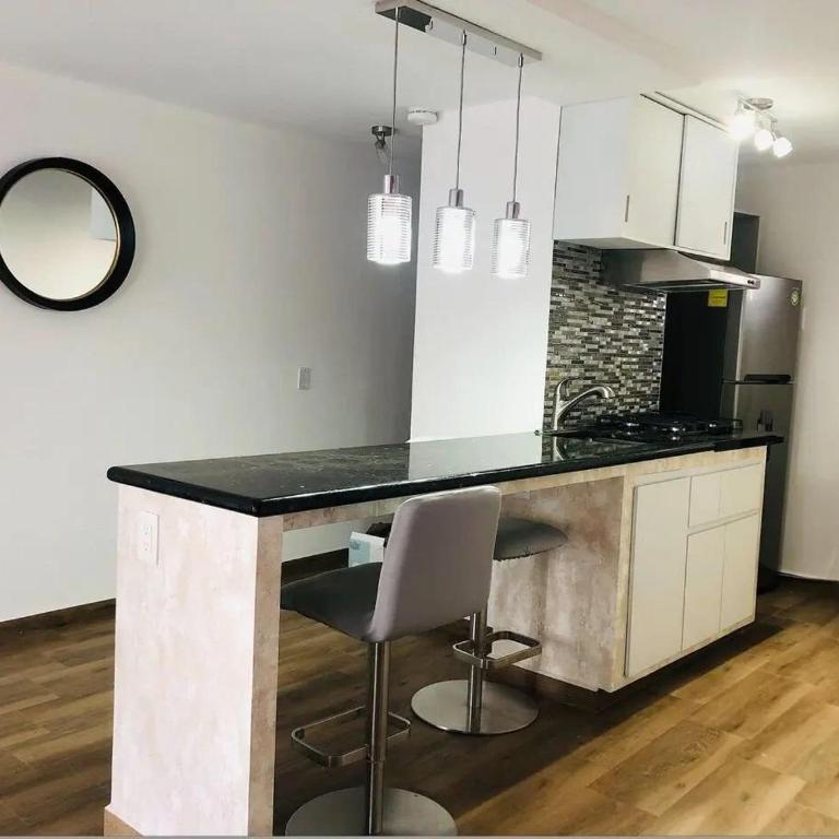 Perfecta Ubicación en Ciudad de México - Apartamento Deluxe - 23