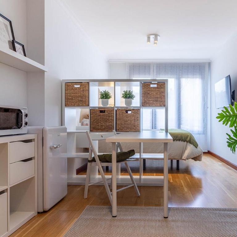 AH Delux3Rooms Gijón VUT6893AS - Apartamento de 3 dormitorios - 3