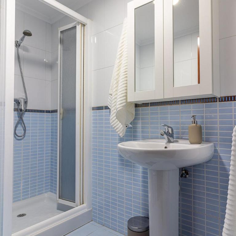 AH Delux3Rooms Gijón VUT6893AS - Apartamento de 3 dormitorios - 18