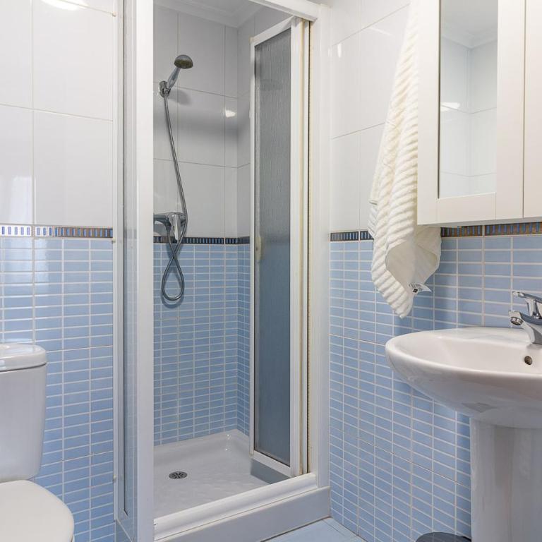 AH Delux3Rooms Gijón VUT6893AS - Apartamento de 3 dormitorios - 19