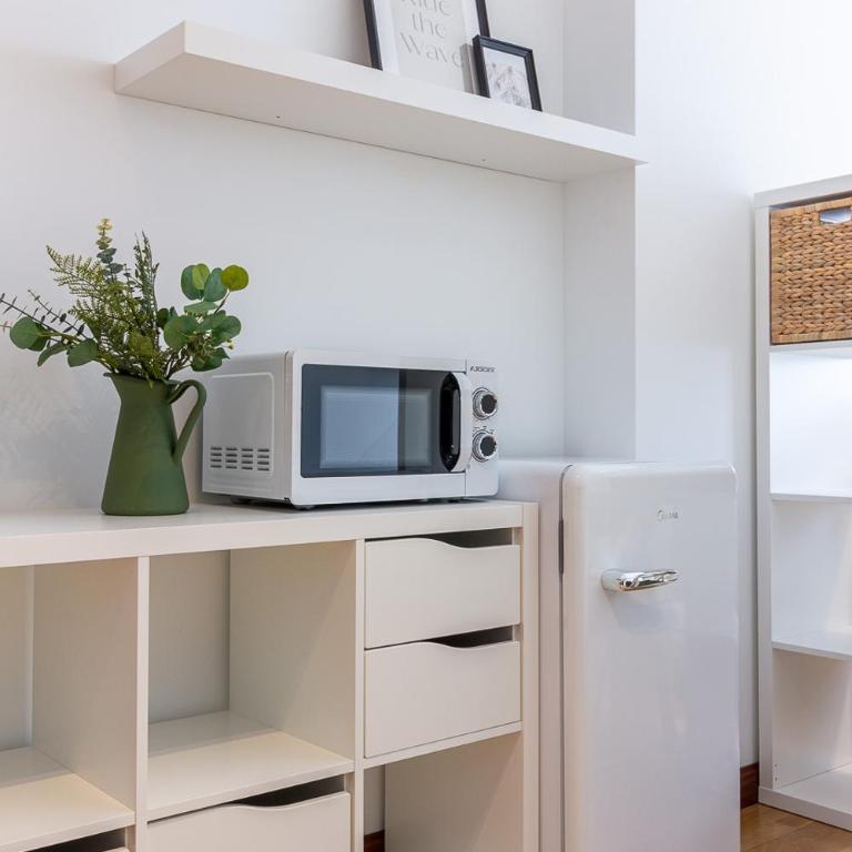 AH Delux3Rooms Gijón VUT6893AS - Apartamento de 3 dormitorios - 8
