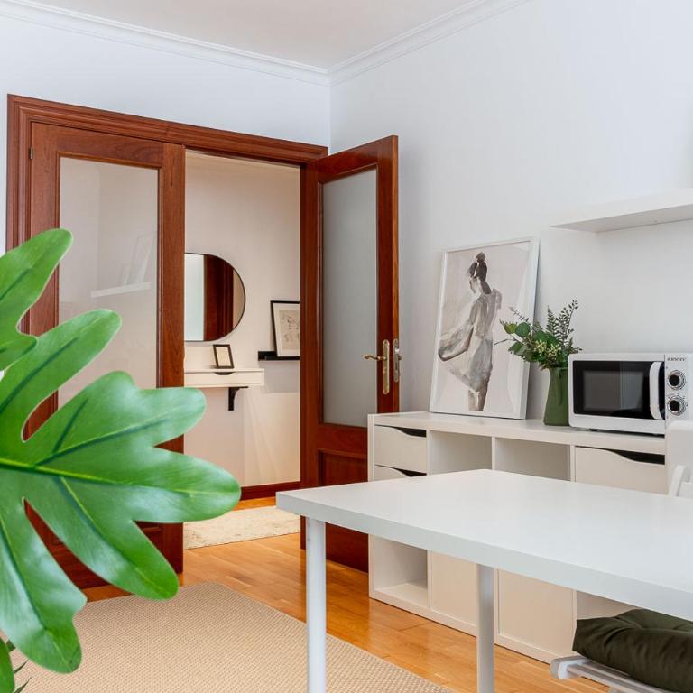 AH Delux3Rooms Gijón VUT6893AS - Apartamento de 3 dormitorios - 7