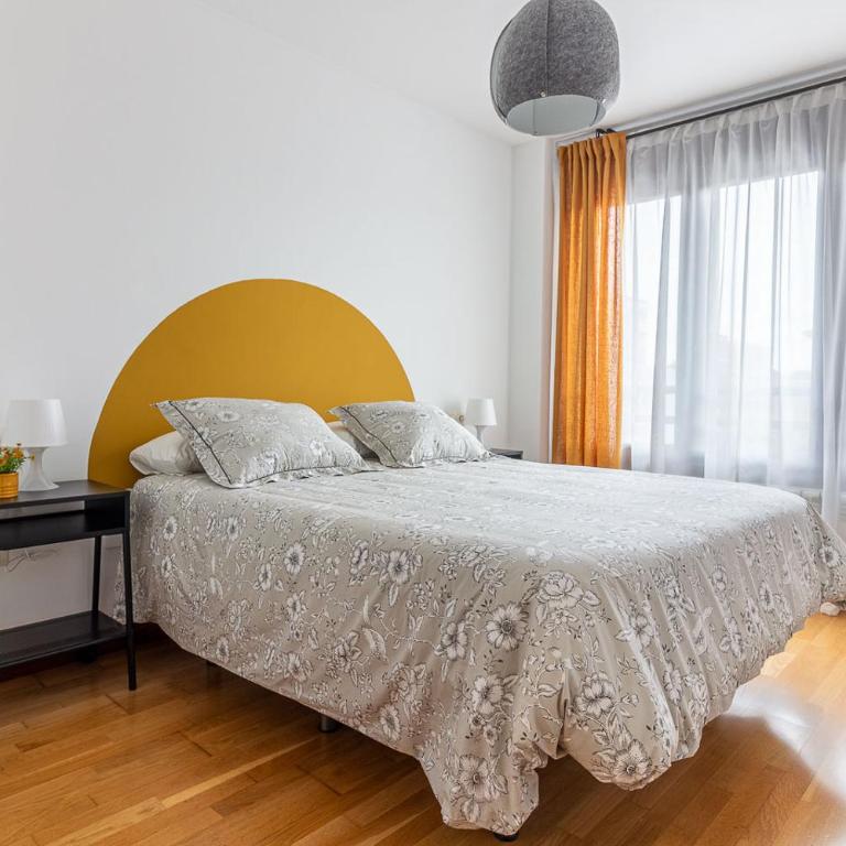 AH Delux3Rooms Gijón VUT6893AS - Apartamento de 3 dormitorios - 4