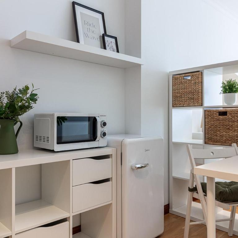AH Delux3Rooms Gijón VUT6893AS - Apartamento de 3 dormitorios - 28