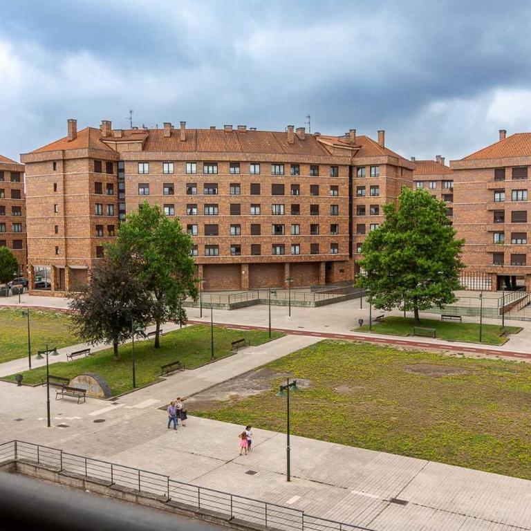 AH Delux3Rooms Gijón VUT6893AS - Apartamento de 3 dormitorios - 24