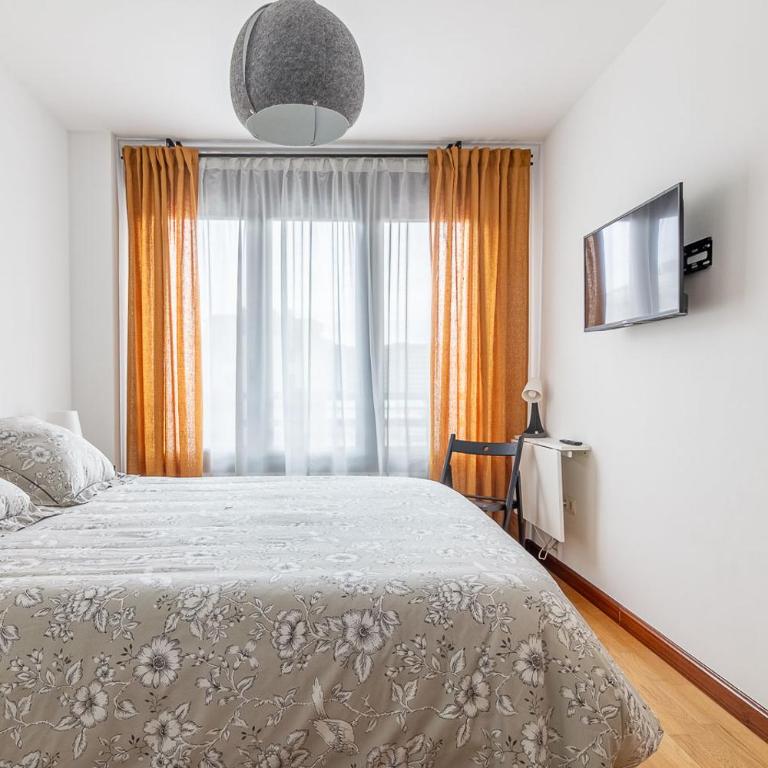 AH Delux3Rooms Gijón VUT6893AS - Apartamento de 3 dormitorios - 13
