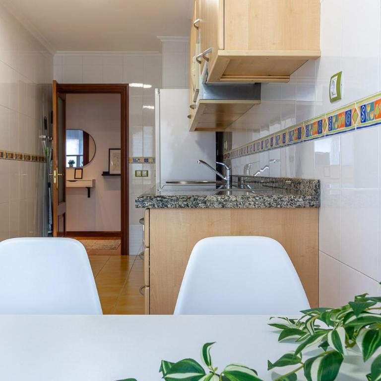 AH Delux3Rooms Gijón VUT6893AS - Apartamento de 3 dormitorios - 29