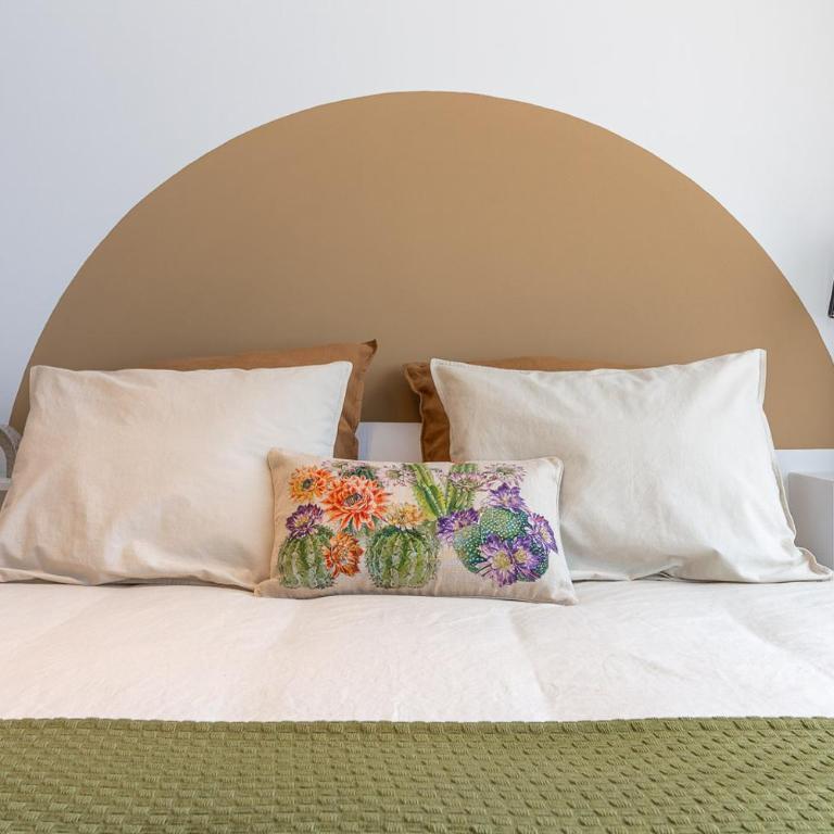 AH Delux3Rooms Gijón VUT6893AS - Apartamento de 3 dormitorios - 9
