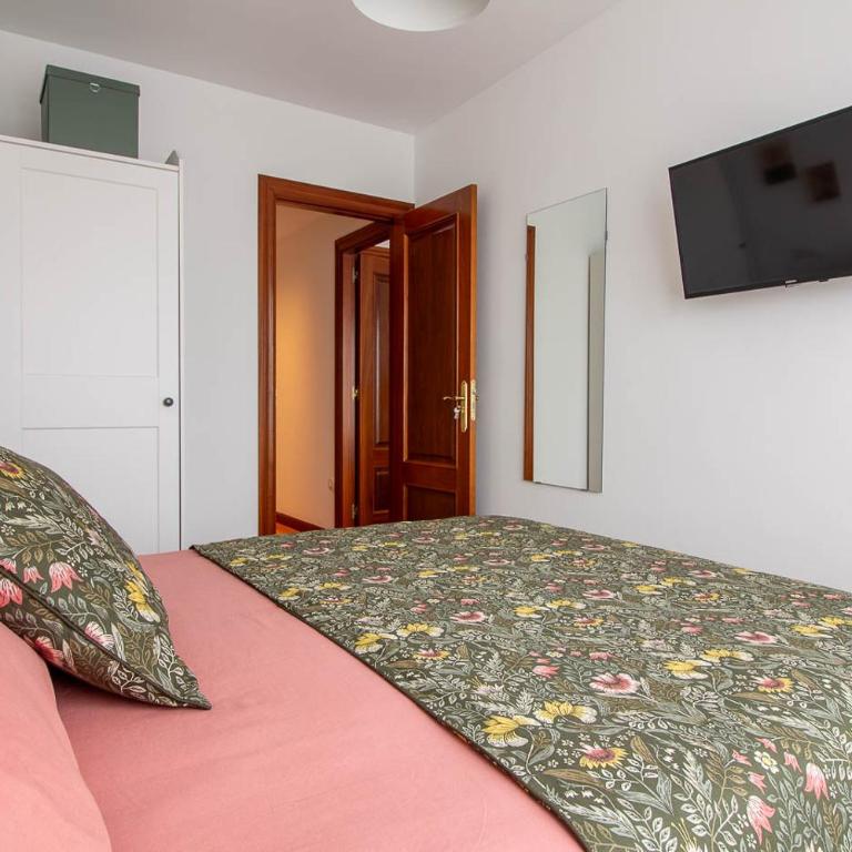 AH Delux3Rooms Gijón VUT6893AS - Apartamento de 3 dormitorios - 33