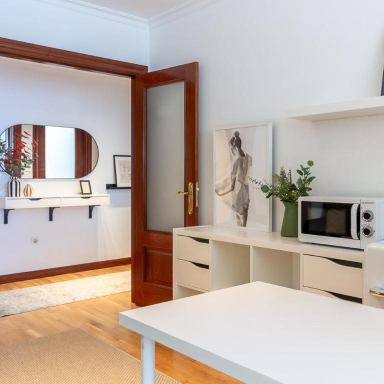 AH Delux3Rooms Gijón VUT6893AS - Apartamento de 3 dormitorios - 17