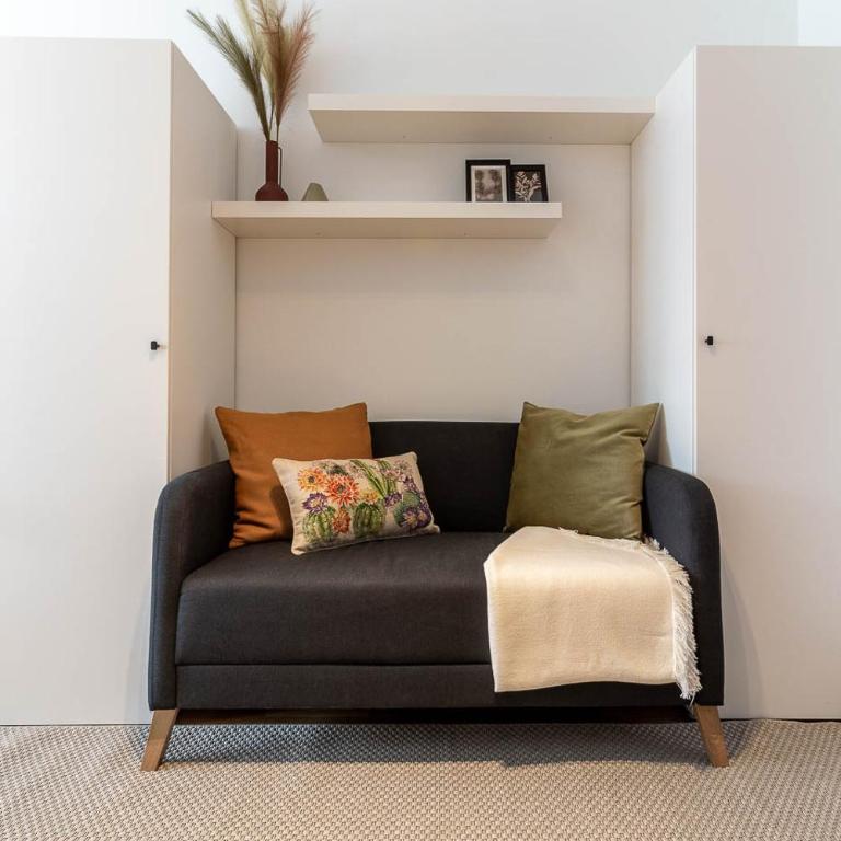 AH Delux3Rooms Gijón VUT6893AS - Apartamento de 3 dormitorios - 22