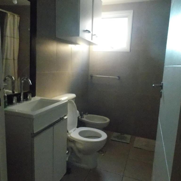 Cómodo y moderno departamento - Apartamento de 2 dormitorios - 15