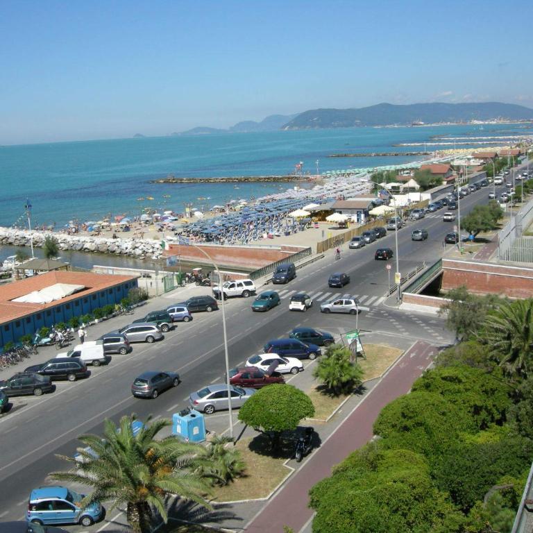 Comfort Beach House - Apartment mit 2 Schlafzimmern - 20