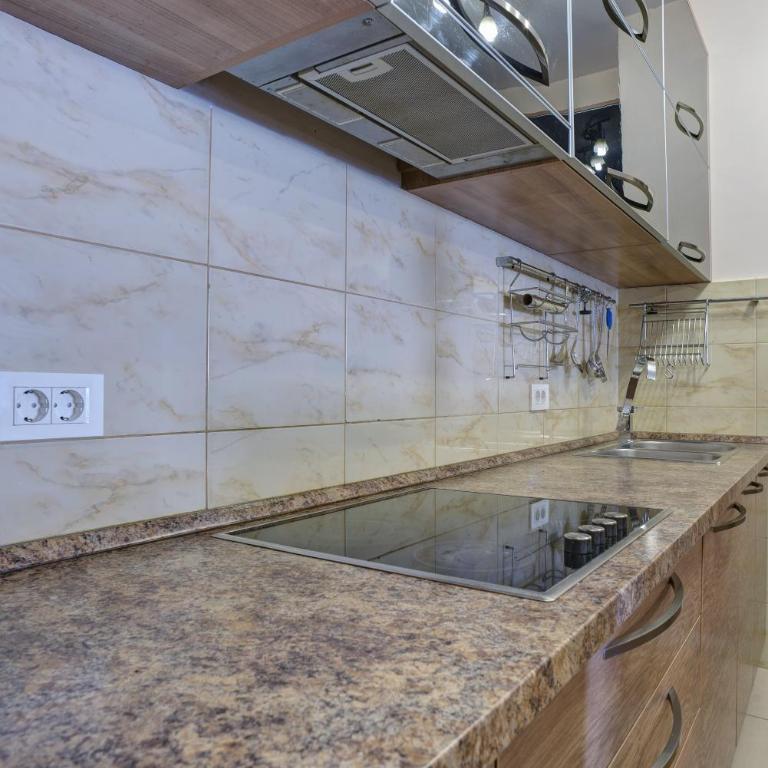 Apartment Sahala - Apartman sa 1 Spavaćom Sobom - 15