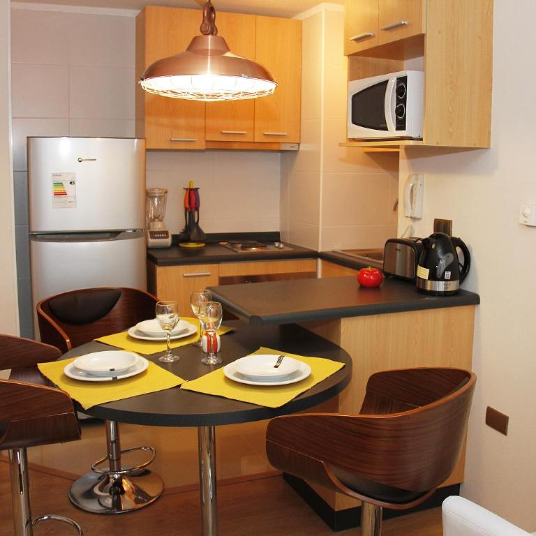 Concepción Suites - Apartamento de 1 dormitorio - 7