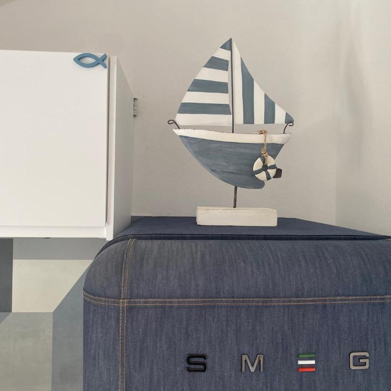 DIANO Design&Suite Jeans - Appartamento con 1 Camera da Letto - 2