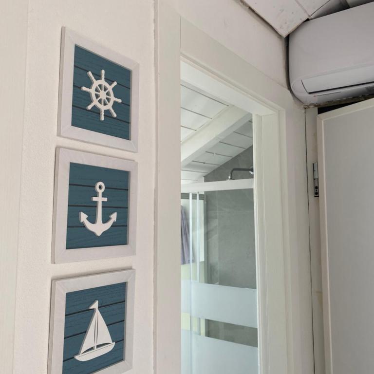 DIANO Design&Suite Jeans - Appartamento con 1 Camera da Letto - 10