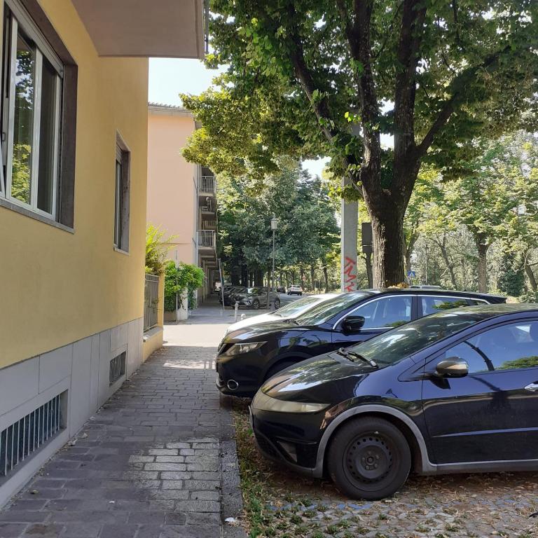 Appartamento casa sul fiume - Appartamento con 3 Camere da Letto - 23