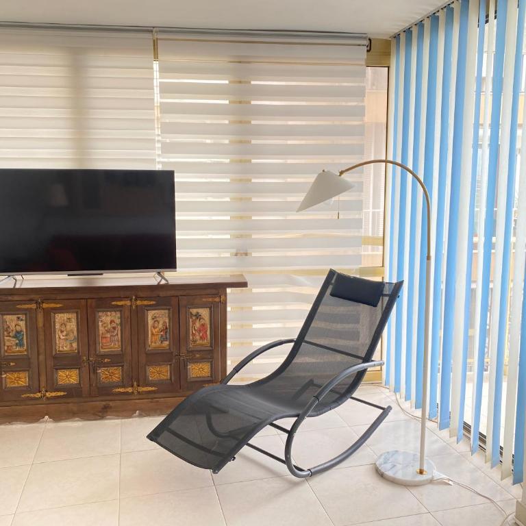 Apartamento Vista Mar - Apartamento con vistas al mar - 25