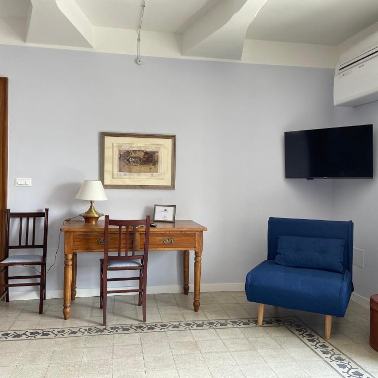 I MEZZANINI di Palazzo Bonaccorsi - Superior Apartment - 9