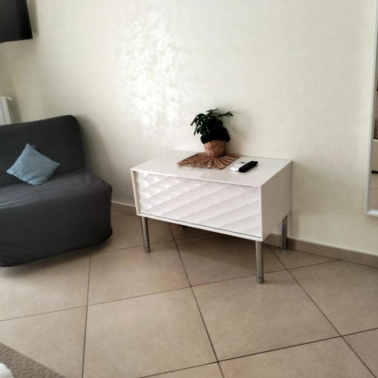 La dolce Dimora - Triple Room with Private Bathroom - 2