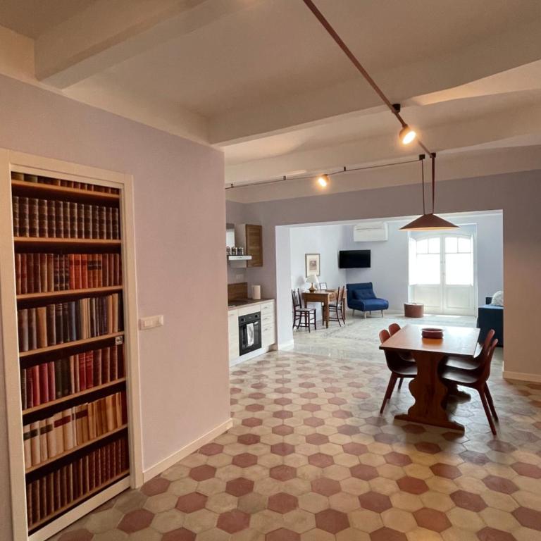 I MEZZANINI di Palazzo Bonaccorsi - Superior Apartment - 8