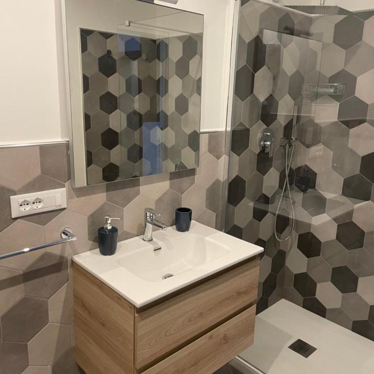I MEZZANINI di Palazzo Bonaccorsi - Superior Apartment - 5