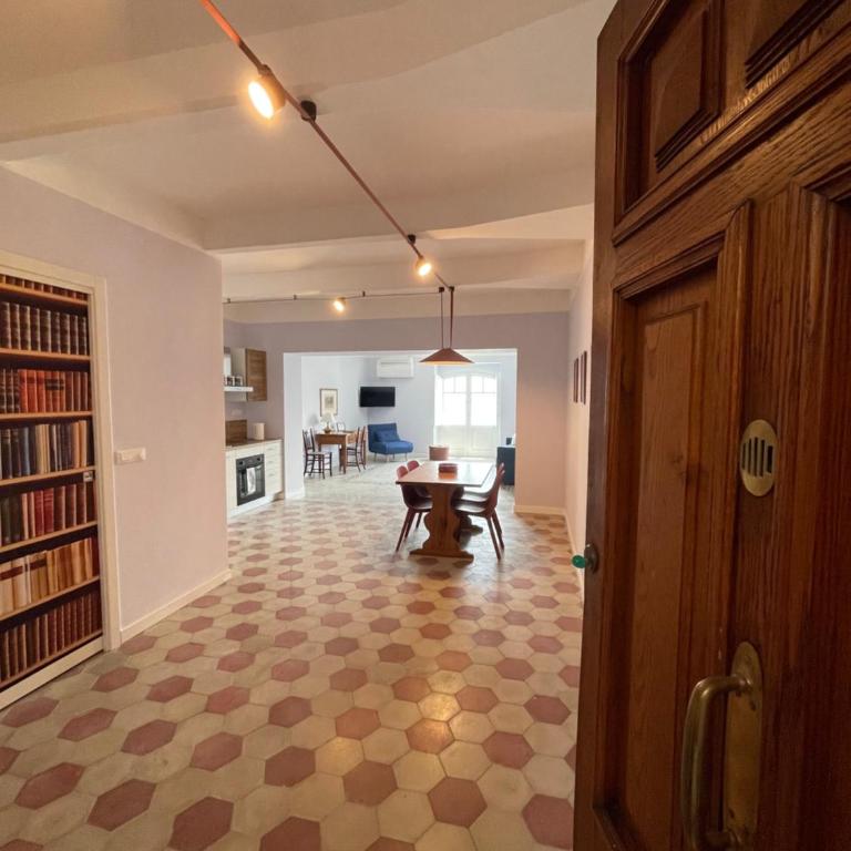 I MEZZANINI di Palazzo Bonaccorsi - Superior Apartment - 1