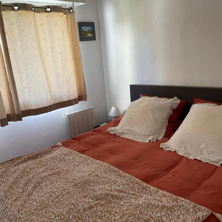 T2 Cosy proche de la mer - Apartment mit 1 Schlafzimmer - 2
