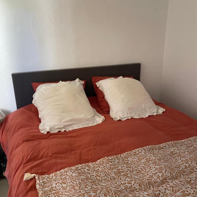 T2 Cosy proche de la mer - Apartment mit 1 Schlafzimmer - 5