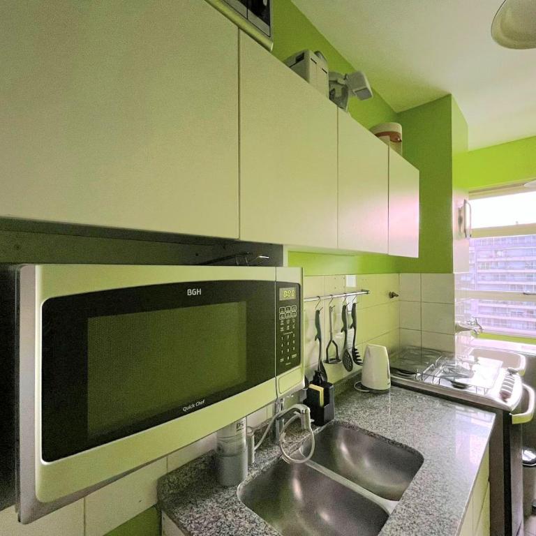 Sol de Palermo - Apartamento de 2 dormitorios - 22