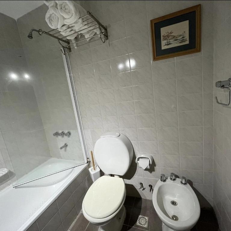 Sol de Palermo - Two-Bedroom Apartment - 21