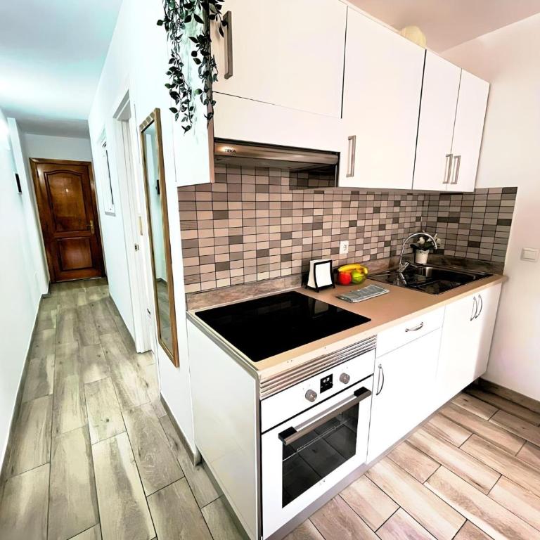 Holiday Vibes in Playa del Inglés - Apartment - 11