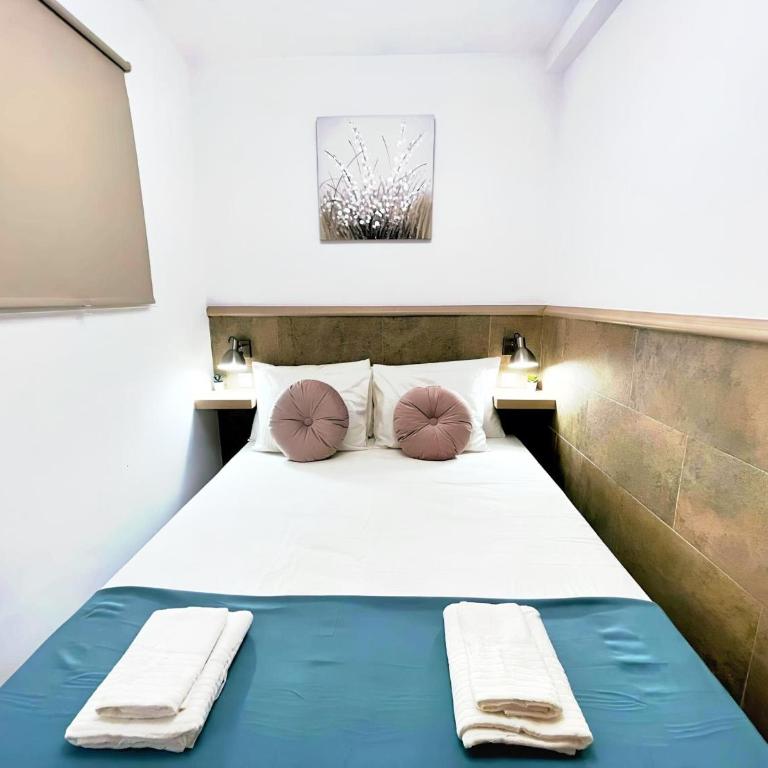 Holiday Vibes in Playa del Inglés - Apartment - 13